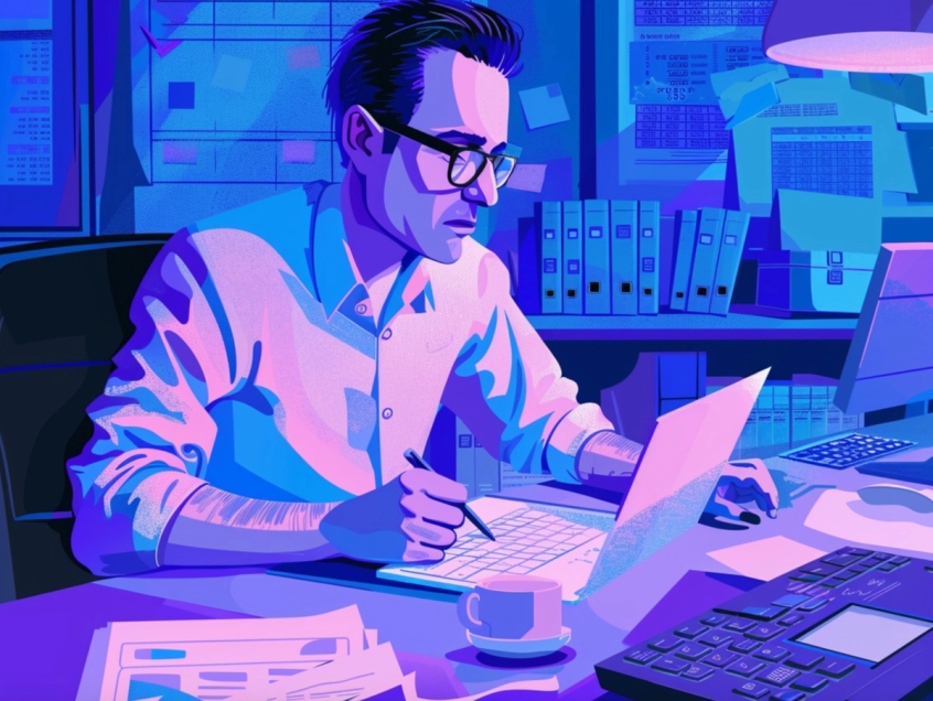 50 Interview Questions About Accounting (With Answers)