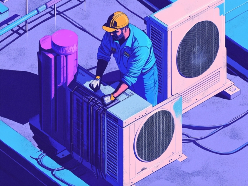 14 HVAC Resume Examples
