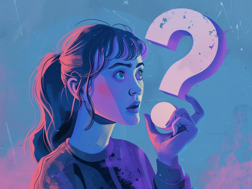 50 Interview Questions About Ambiguity (With Answers)