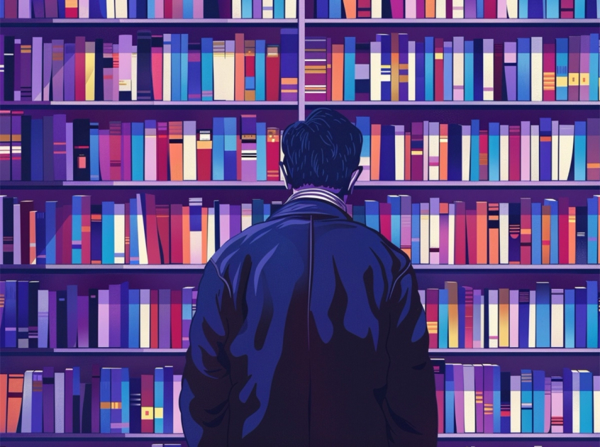 50 Interview Questions About Library System (With Answers)
