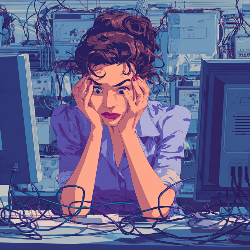 Is It Better to Quit or Be Fired?