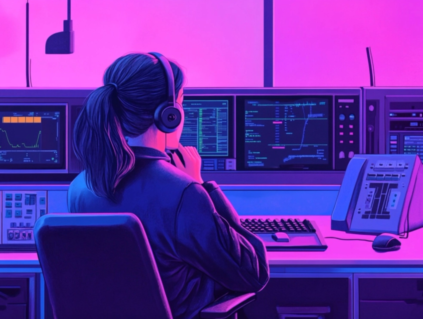 50 Interview Questions For Dispatcher