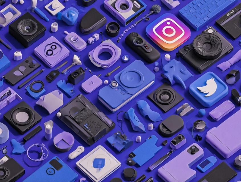 How to Put Social Media on Your Resume