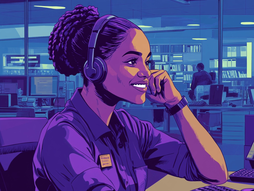 23 Customer Service Representative Resume Examples