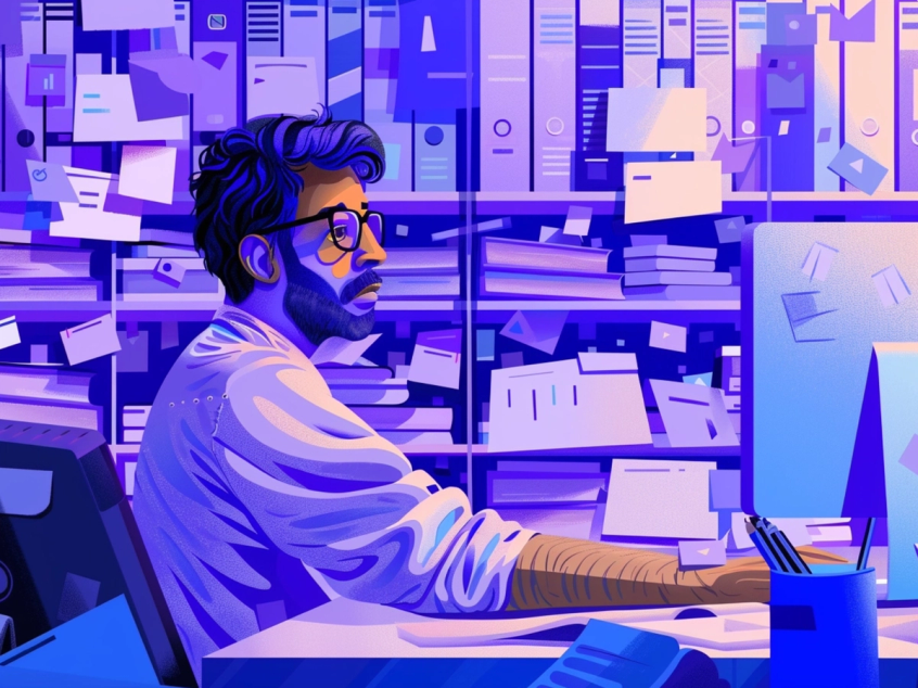 50 Interview Questions About Project Management (With Answers)
