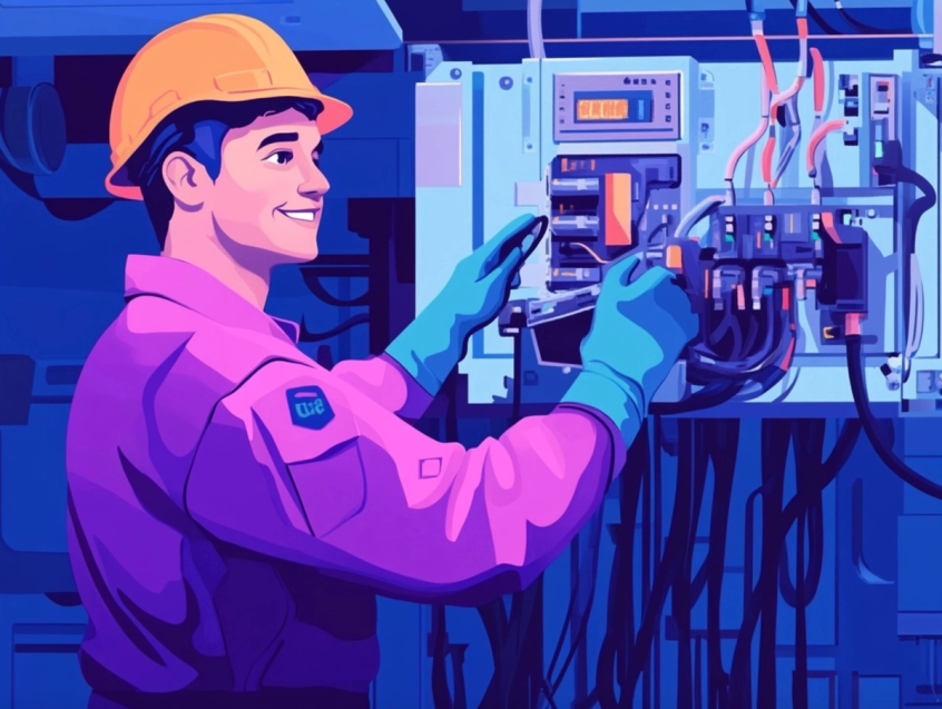 21 Maintenance Technician Resume Examples