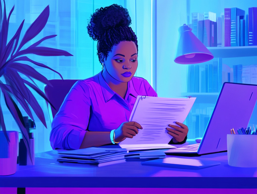 14 Loan Officer Resume Examples
