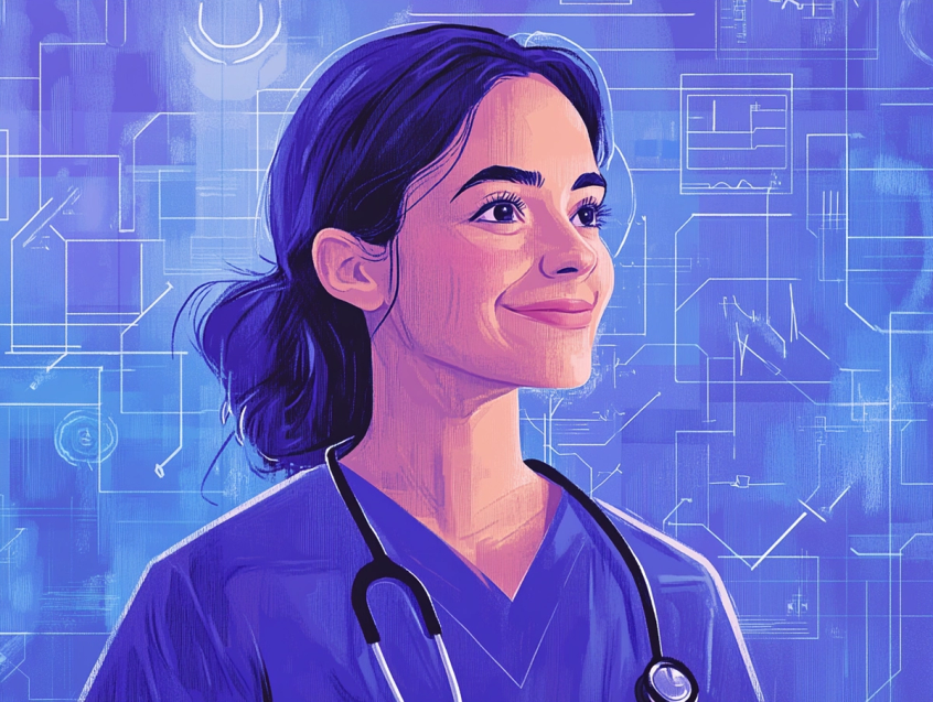 15 Nursing Student Resume Examples