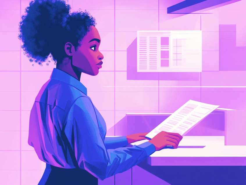 14 Personal Assistant Resume Examples