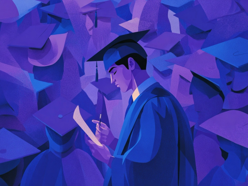 What jobs can you get with a business degree?