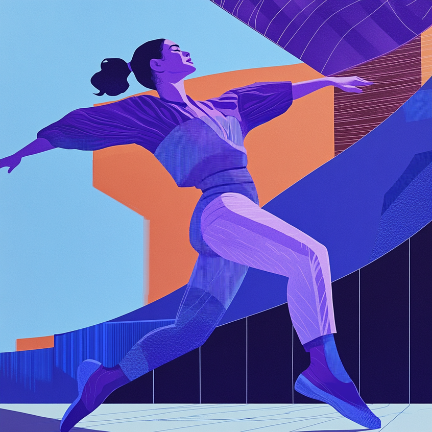 10 Dancer Resume Examples