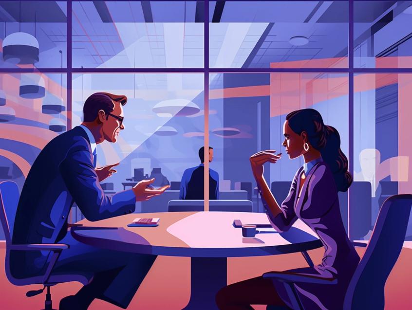 I Hate My Job! What Should I Do?