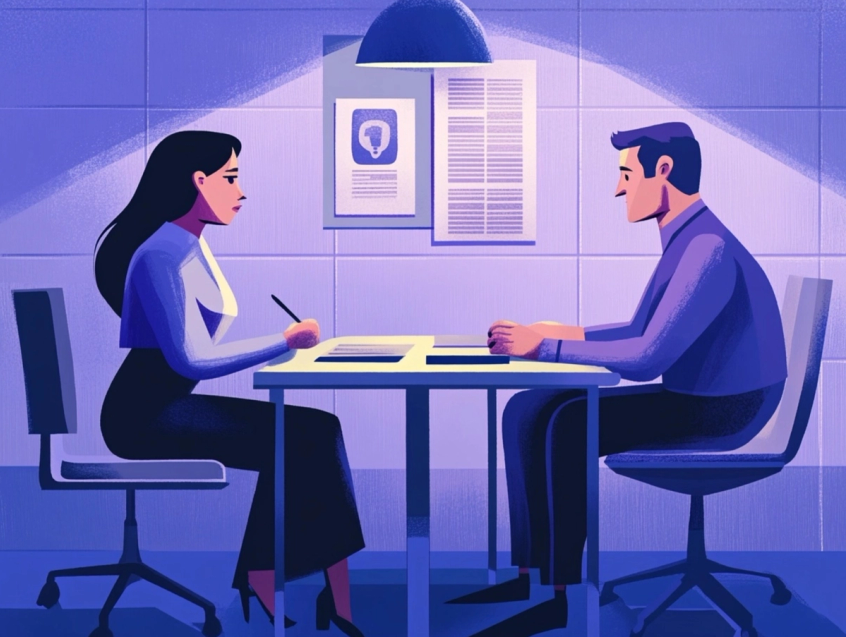 16 Job Interview Tips to Stand Out and Get Hired in 2025