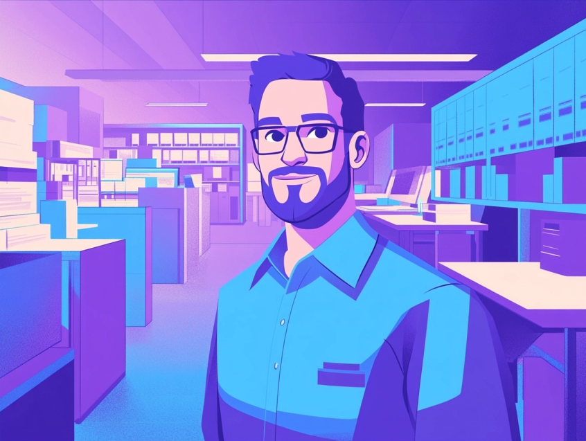 14 Facilities Manager Resume Examples