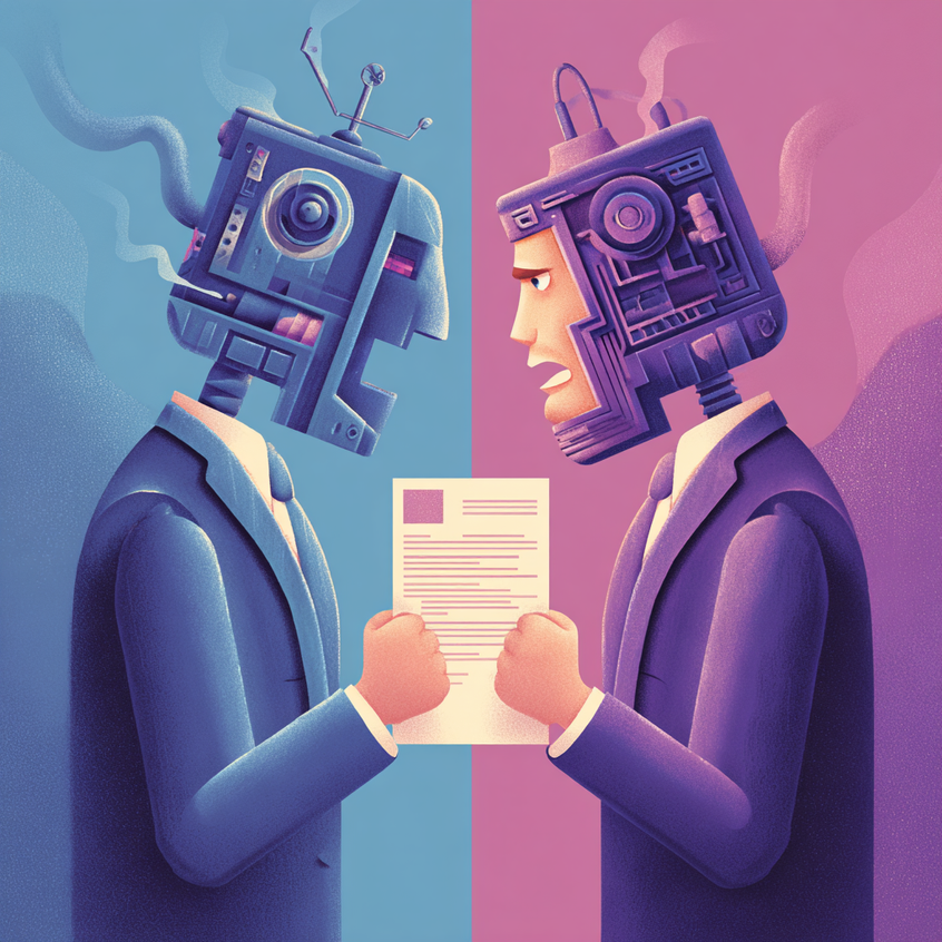 Huntr vs ChatGPT: Which AI Resume Builder Wins?