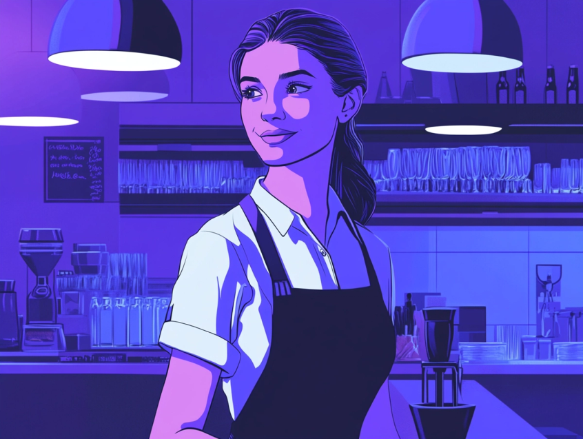 13 Hostess Resume Examples