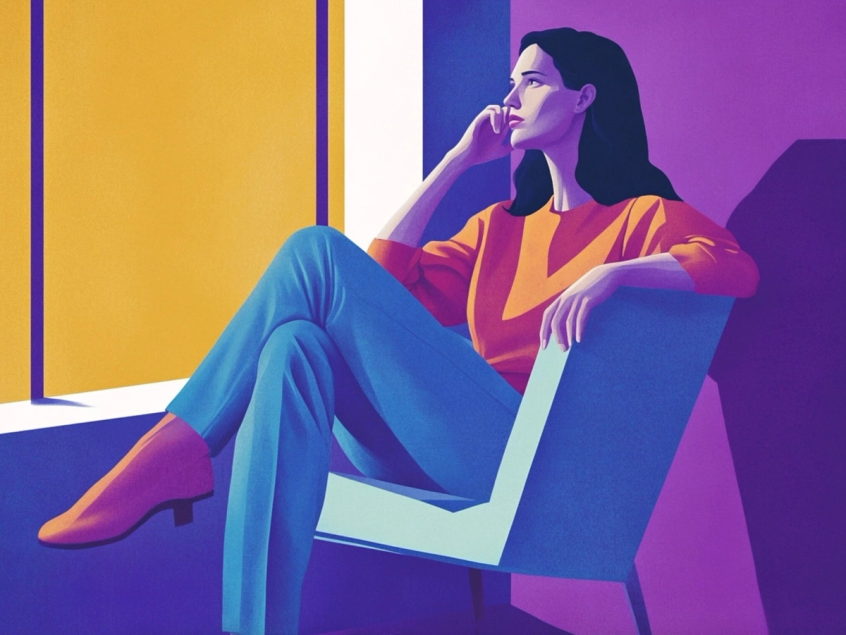 100+ Best Words to Describe Yourself in an Interview