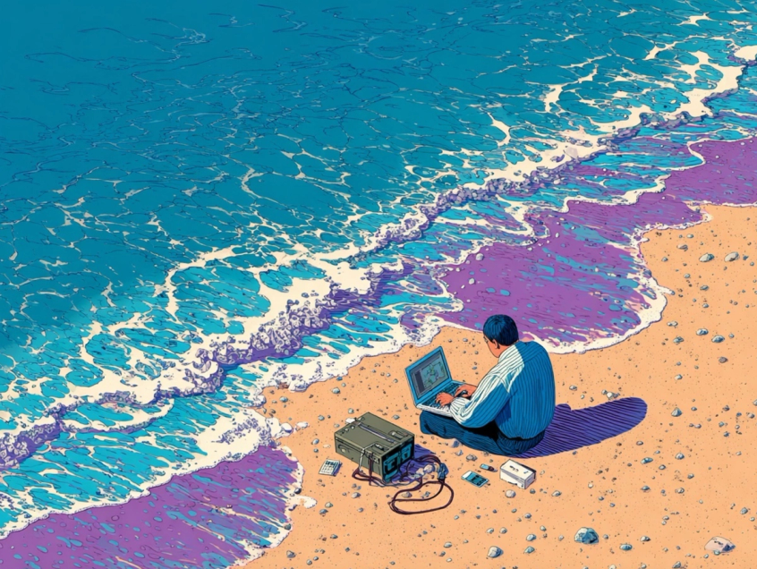 28 Remote Work Statistics (With Exclusive Data)