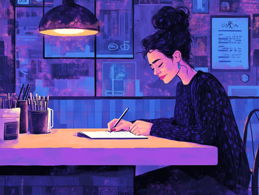 14 Copywriter Resume Examples
