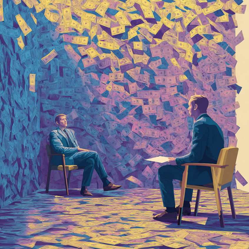 Salary Transparency Trends: How to Research and Discuss Pay in 2025