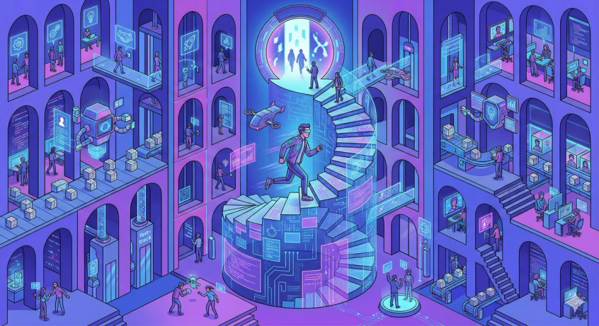 How to Get a Job Fast in 2026 (When AI Is Changing Everything)