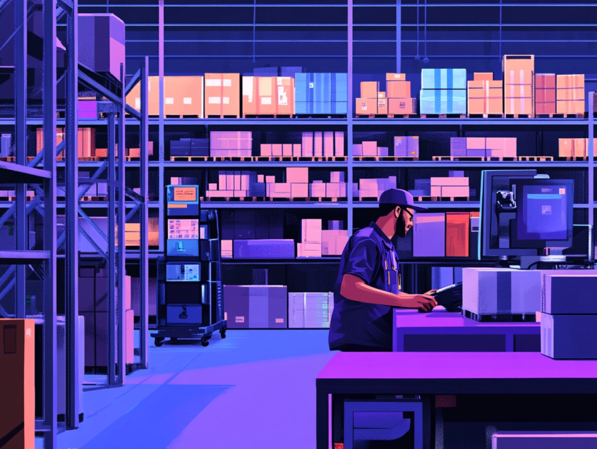 65+ Top Warehouse Skills for Your Resume in 2025: A Comprehensive Guide