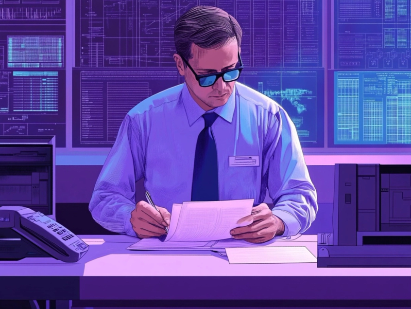 50 Interview Questions For Auditor