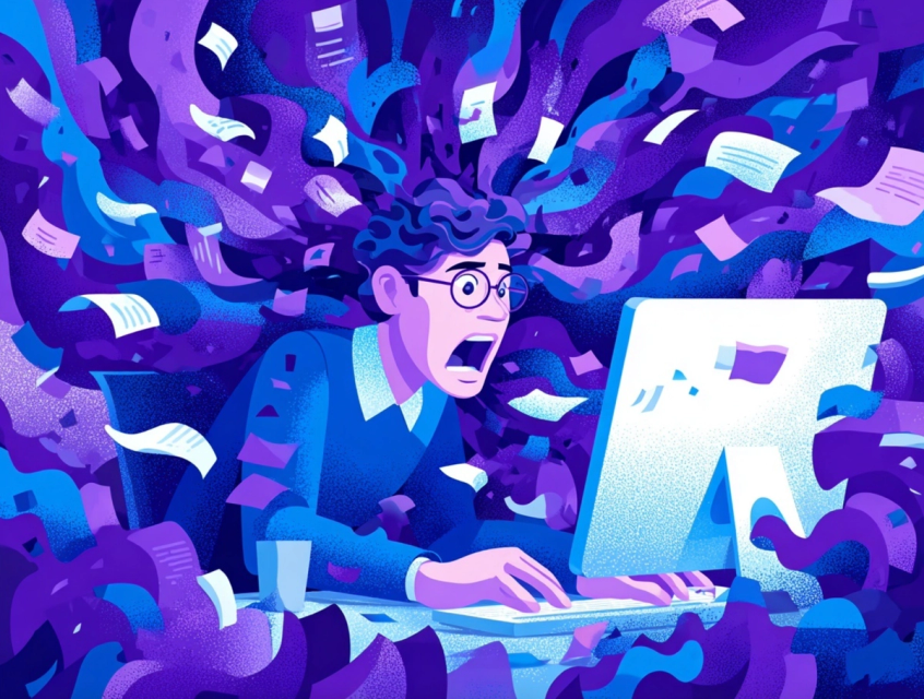 Rage Applying: What It Is, Why It Happens, and What to Do Instead