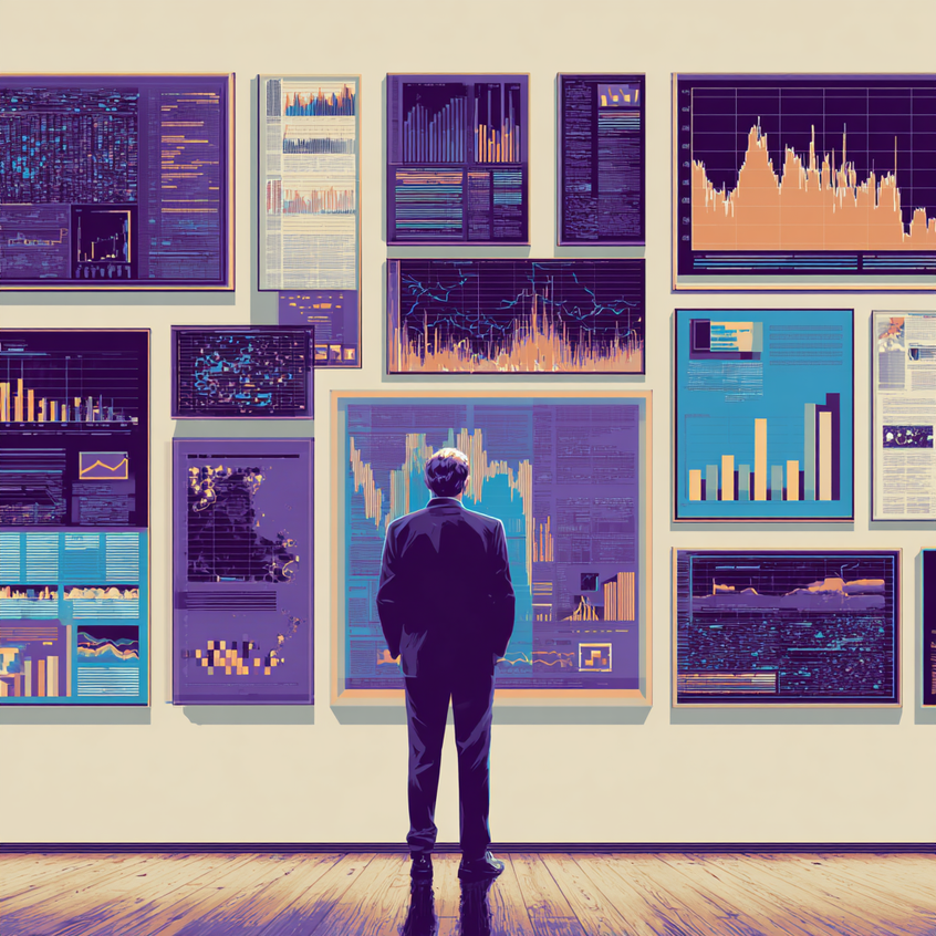 25 Job Search Statistics You Must Know in 2026