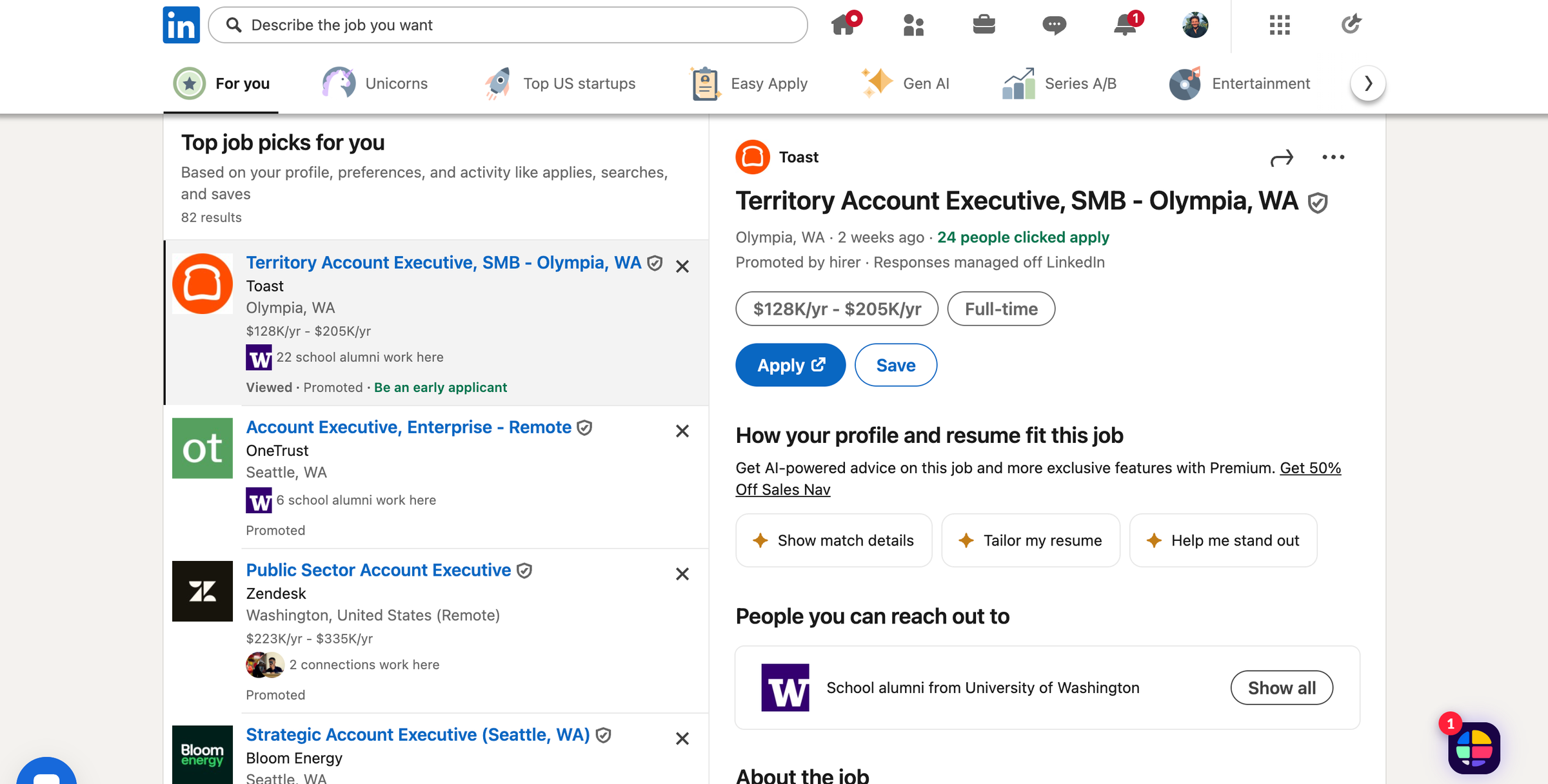 How to Pick the Right Job Search Sites in 2026 (and How to Use Each One ...