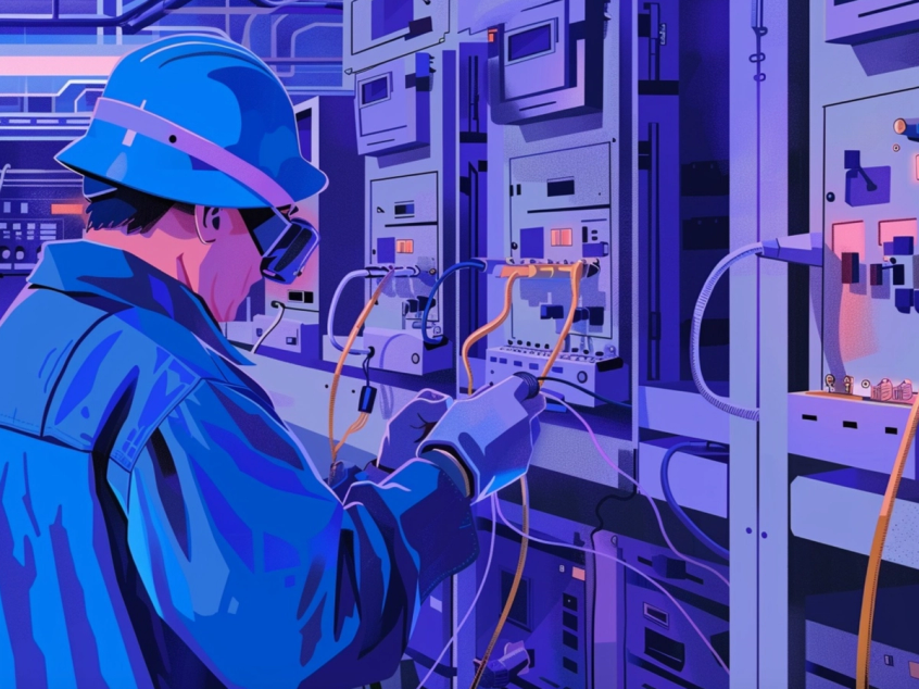 50 Interview Questions For Maintenance Technician