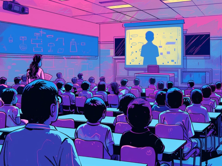 50 Interview Questions About Classroom Management (With Answers)