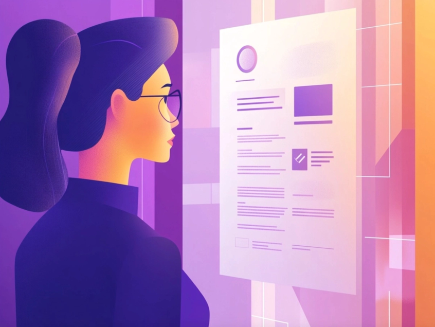 CV Vs Resume: What’s the Difference?