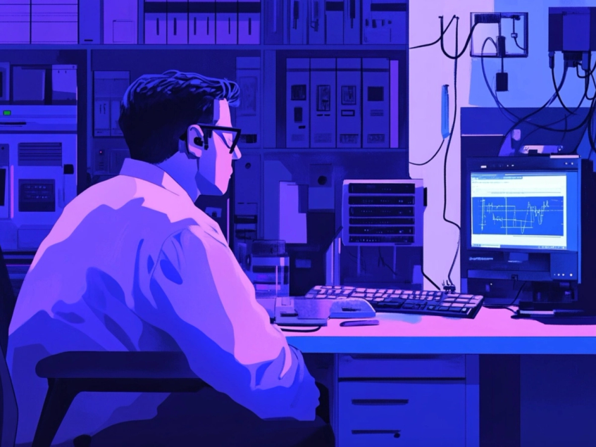 Interview Questions For IT Support (With Answers)
