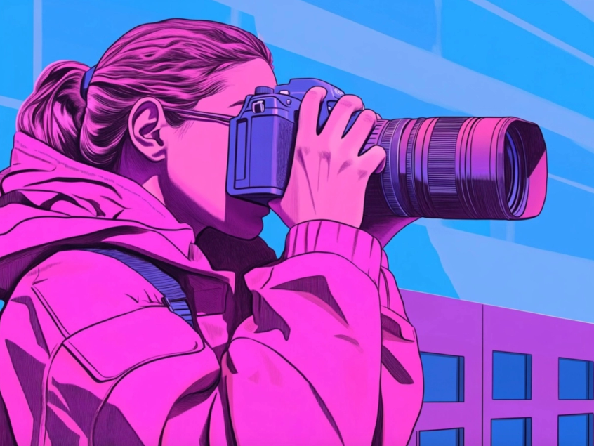 50+ Best Photography Skills to Put on Your Resume in 2025