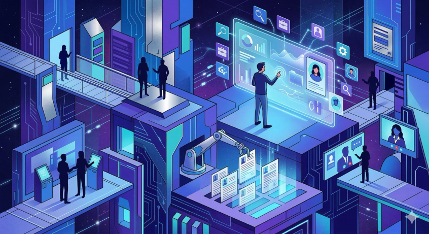 How to Use AI for Your Resume: What 1.7M Applications Say Works in 2026