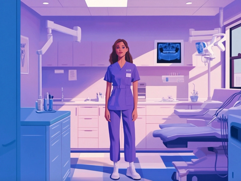 45+ Best Dental Assistant Skills to Include in Your Resume in 2025