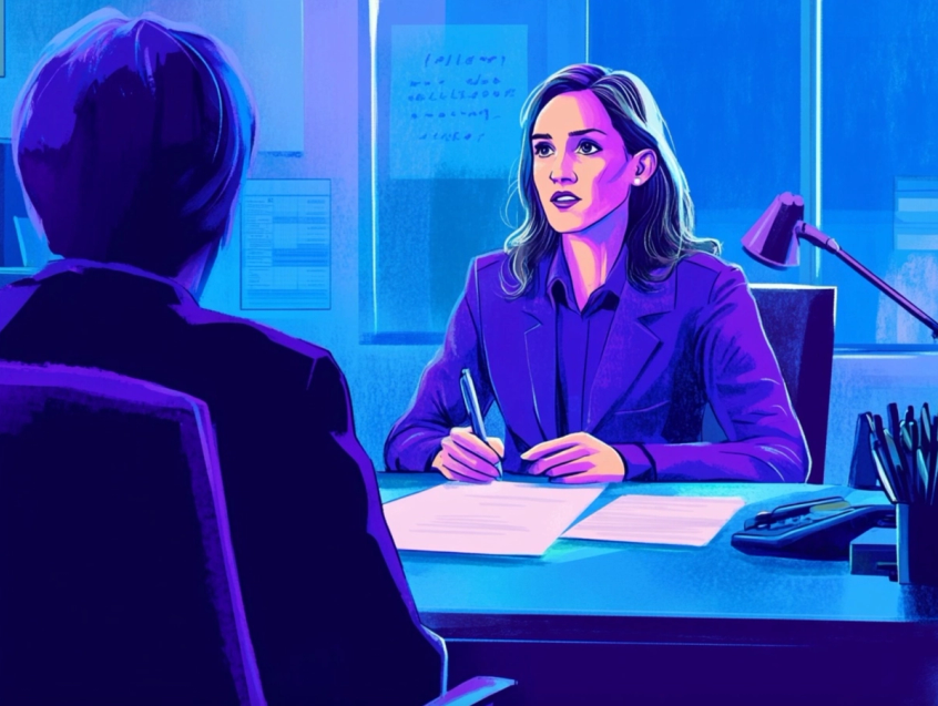 50 Interview Questions For Financial Advisor