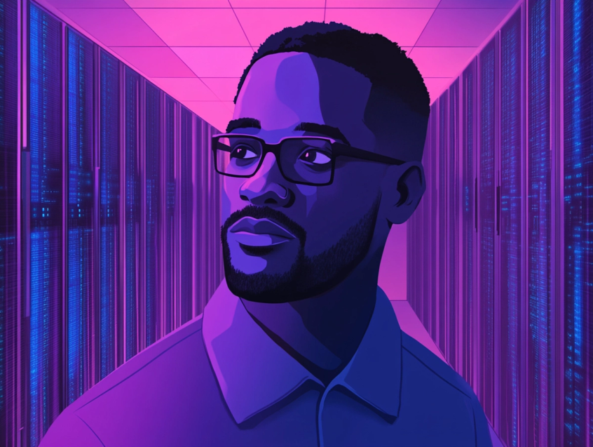 19 Data Center Resume Examples