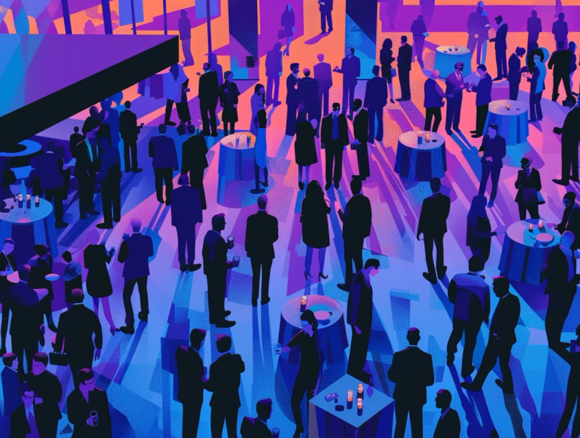 50 Interview Questions About Networking Skills (With Answers)