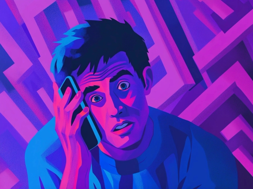 10 Ways to Deal With Job Interview Anxiety