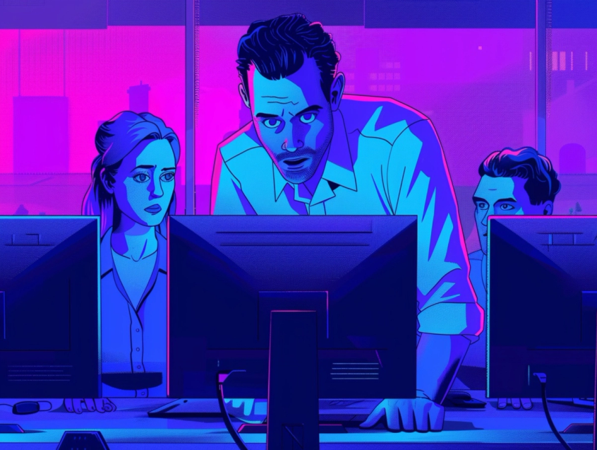 50 Interview Questions About Supervision (With Answers)