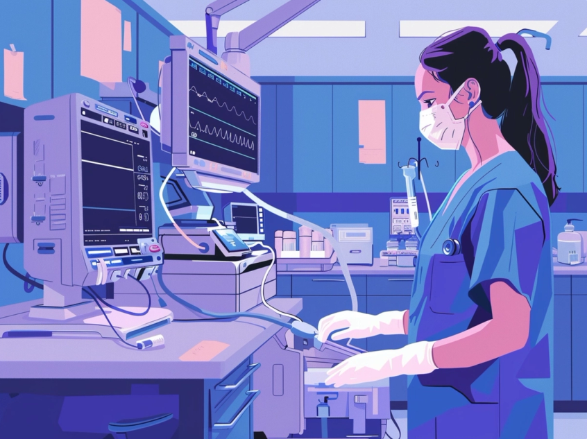 50 Interview Questions For Medical Assistant (With Answers)