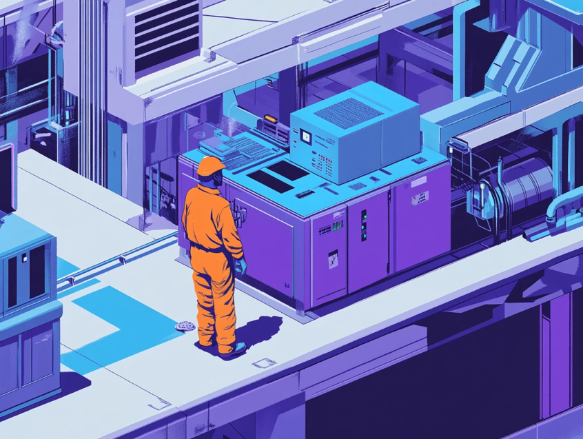 13 Manufacturing Resume Examples
