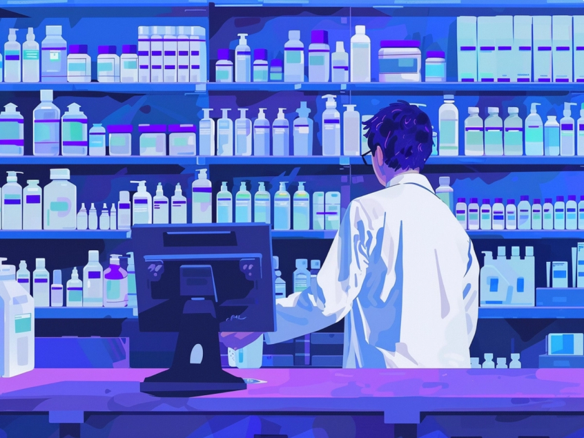 50 Interview Questions For Pharmacy Technicians (With Answers)