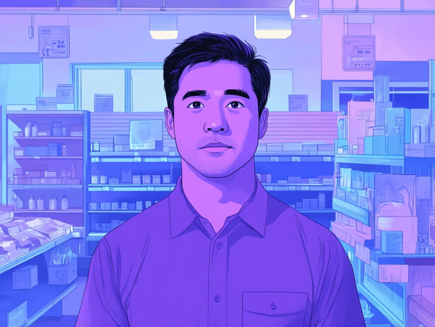 14 Store Manager Resume Examples