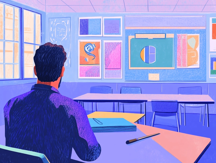 17 Art Teacher Resume Examples