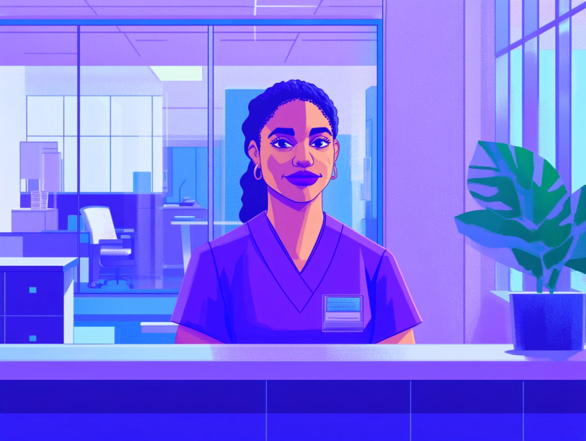16 Healthcare Administration Resume Examples