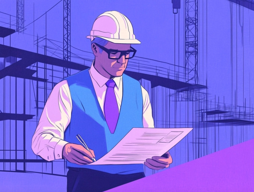 50 Interview Questions For Construction Project Manager