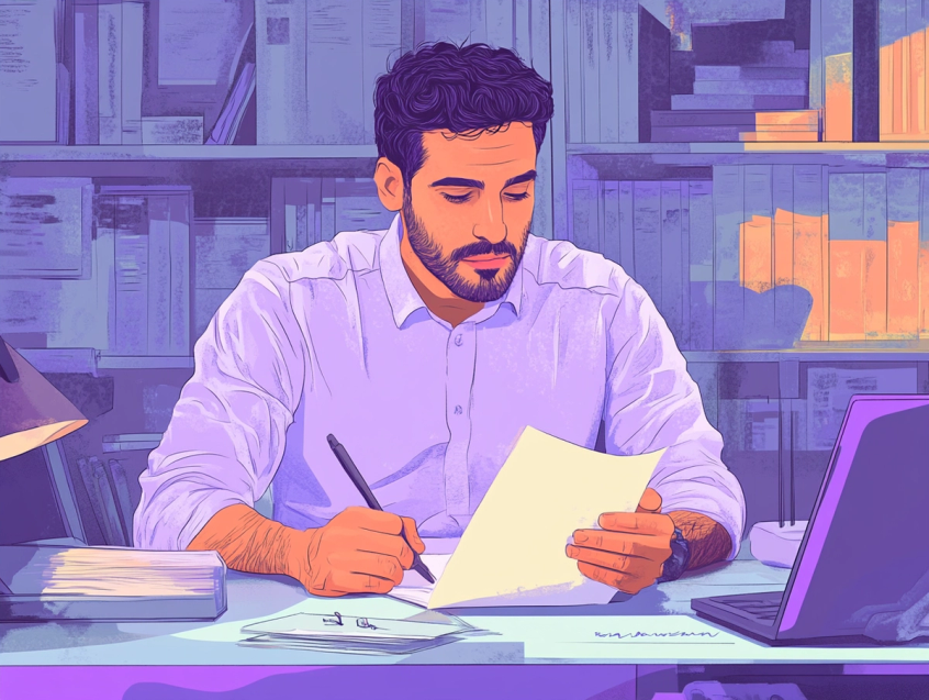 14 Writer Resume Examples
